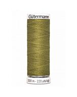Gütermann naaigaren kleur 397 200 meter 