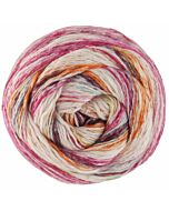 Lana Grossa Gomitolo Hippie kleur 3031 | C.R. Couture