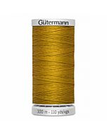 Gütermann Super sterk naaigaren kl.369 bordeaux
