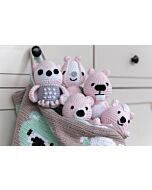 Haakpakket DenDennis Amigurumi's 2