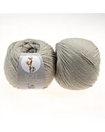 Lana Grossa Soft Cotton kl.4