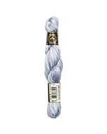 DMC Perle 8 hardanger- en borduurgaren kl.4010