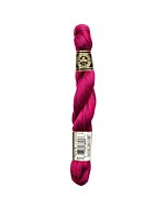 DMC Perle 8 hardanger- en borduurgaren kl.4210 
