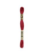DMC Mouline Special 117 kl.150 roze/rood