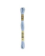 DMC Mouline Special 117 kl.157 licht blauw 