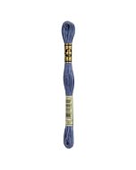 DMC Mouline Special 117 kl.161 grijs/blauw 