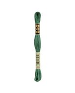 DMC Mouline Special 117 kl.163 celadon groen