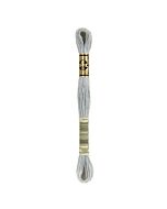 DMC Mouline Special 117 kl.168 licht grijs