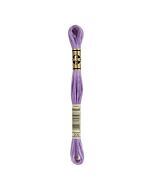  DMC Mouline Special 117 kl.209 donker lavendel