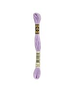 DMC Mouline Special 117 kl.210 lavendel
