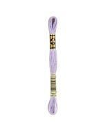 DMC Mouline Special 117 kl.211 licht lavendel 