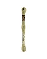 DMC Mouline Special 117 kl.3013 licht kaki groen