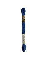 DMC Mouline Special 117 kl.311 donkerblauw