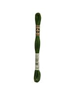 DMC Mouline Special 117 kl.3345 donker groen