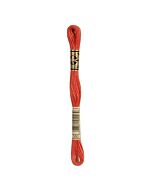 DMC Mouline Special 117 kl.350 rood