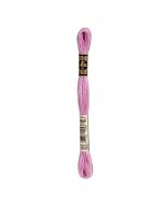 DMC Mouline Special 117 kl.3608 roze