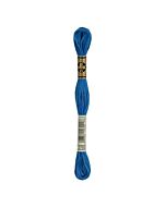DMC Mouline Special 117 kl.3765 donker blauw