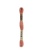 DMC Mouline Special 117 kl.3778 licht terracotta