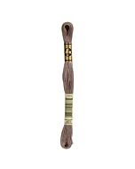 DMC Mouline Special 117 kl.451 licht bruin