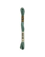 DMC Mouline Special 117 kl.502 blauw/groen