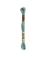 DMC Mouline Special 117 kl.503 blauw/groen