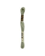 DMC Mouline Special 117 kl.523 licht varen groen