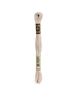 DMC Mouline Special 117 kl.543 heel licht beige