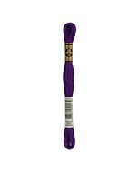 DMC Mouline Special 117 kl.550 donker violet