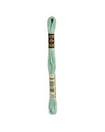 DMC Mouline Special 117 kl.564 licht jade