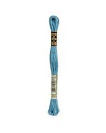 DMC Mouline Special 117 kl.597 turquoise 