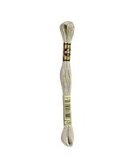  DMC Mouline Special 117 kl.644 beige /grijs 