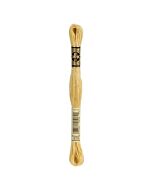 DMC Mouline Special 117 kl.676 licht oud goud