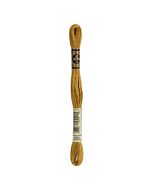 DMC Mouline Special 117 kl.680 donker oud goud
