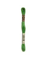 DMC Mouline Special 117 kl.702 groen