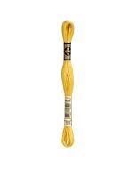 DMC Mouline Special 117 kl.727 goud/geel