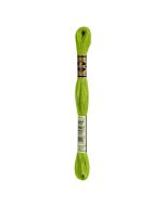  DMC Mouline Special 117 kl.907 gifgroen 