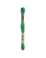 DMC Mouline Special 117 kl.912 licht groen