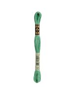 DMC Mouline Special 117 kl.913 licht groen