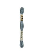 DMC Mouline Special 117 kl.926 groen/grijs 