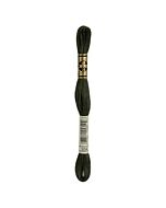 DMC Mouline Special 117 kl.934 groen/zwart