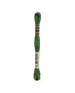DMC Mouline Special 117 kl.987 donker bosgroen