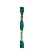 DMC Mouline Special 117 kl.991 zeegroen 