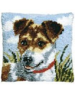Pako knoopkussen jack russel om te knopen 013.307
