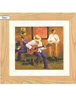 Jazz rhythms