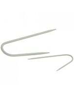 Lana Grossa kabelnaald U-Vormig 2.5 en 4.0mm