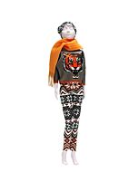 DressYourDoll  Kathy Tiger 