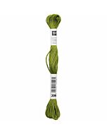 appelgroen