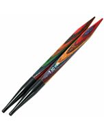 KnitPro verwisselbare rondbreinaaldpunten 7.5mm