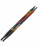 KnitPro verwisselbare rondbreinaaldpunten 6.0mm