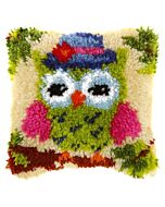 Knoopkussen knooppakket uil van orchidea 4005 om te knopen 